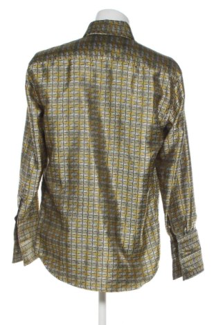 Pánská košile  Unbranded, Velikost M, Barva Vícebarevné, Cena  418,00 Kč