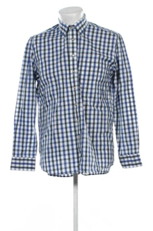 Herrenhemd Unbranded, Größe L, Farbe Mehrfarbig, Preis 19,99 €