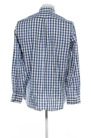 Herrenhemd Unbranded, Größe L, Farbe Mehrfarbig, Preis 19,99 €