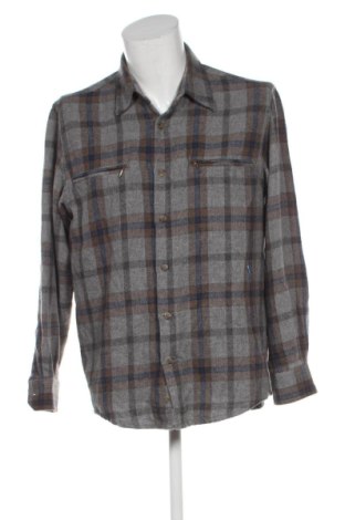 Cămașă de bărbați Unbranded, Mărime L, Culoare Multicolor, Preț 91,99 Lei