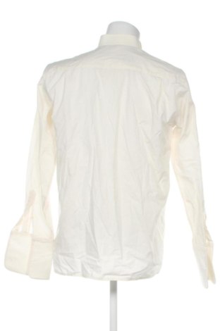 Pánská košile  Unbranded, Velikost M, Barva Krémová, Cena  418,00 Kč