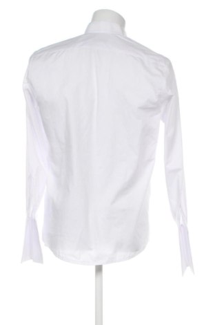 Cămașă de bărbați Unbranded, Mărime M, Culoare Alb, Preț 76,86 Lei