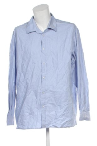 Pánska košeľa  Unbranded, Veľkosť XL, Farba Modrá, Cena  17,95 €