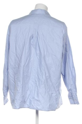Pánska košeľa  Unbranded, Veľkosť XL, Farba Modrá, Cena  17,95 €