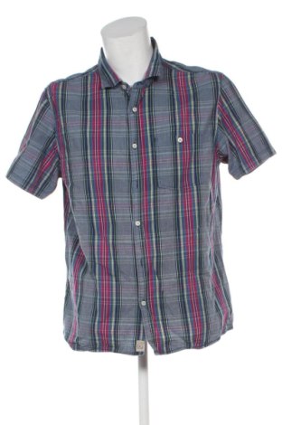 Pánská košile  Unbranded, Velikost XL, Barva Vícebarevné, Cena  418,00 Kč