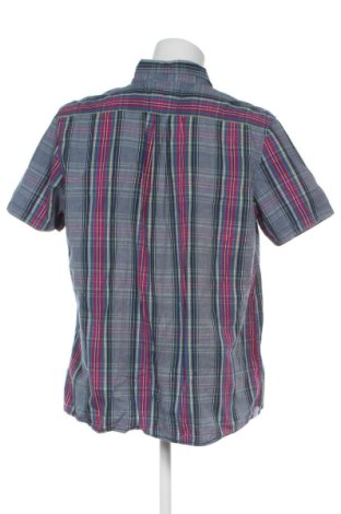 Pánská košile  Unbranded, Velikost XL, Barva Vícebarevné, Cena  418,00 Kč