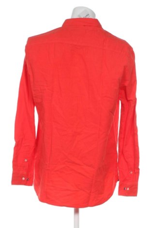 Cămașă de bărbați New Zealand Auckland, Mărime XXL, Culoare Roșu, Preț 393,99 Lei