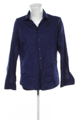 Férfi ing Unbranded, Méret M, Szín Kék, Ár 7 499 Ft