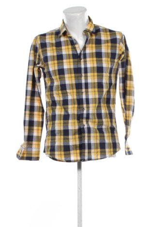 Мъжка риза Unbranded, Размер M, Цвят Многоцветен, Цена 15,33 €