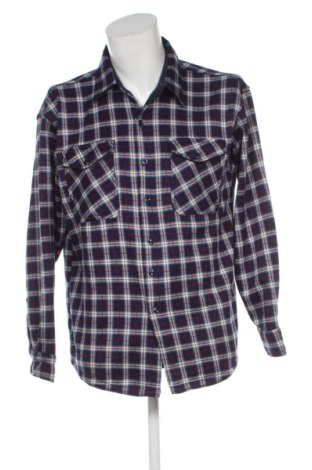 Cămașă de bărbați Unbranded, Mărime L, Culoare Multicolor, Preț 91,99 Lei