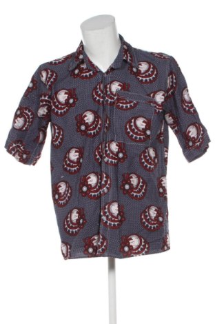 Cămașă de bărbați Unbranded, Mărime XXL, Culoare Multicolor, Preț 78,20 Lei