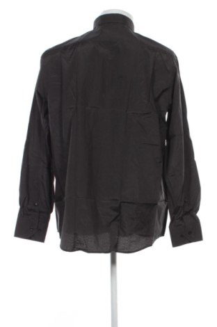 Herrenhemd Unbranded, Größe XL, Farbe Grau, Preis 30,99 €