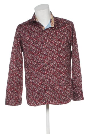 Herrenhemd Unbranded, Größe L, Farbe Mehrfarbig, Preis 20,00 €