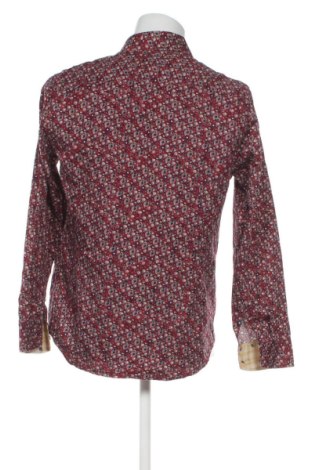 Herrenhemd Unbranded, Größe L, Farbe Mehrfarbig, Preis 20,00 €