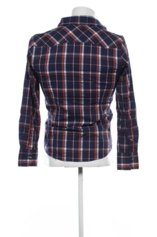 Herrenhemd Unbranded, Größe S, Farbe Mehrfarbig, Preis 19,99 €