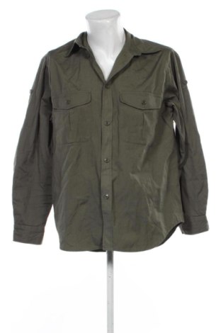 Férfi ing Unbranded, Méret L, Szín Zöld, Ár 7 499 Ft