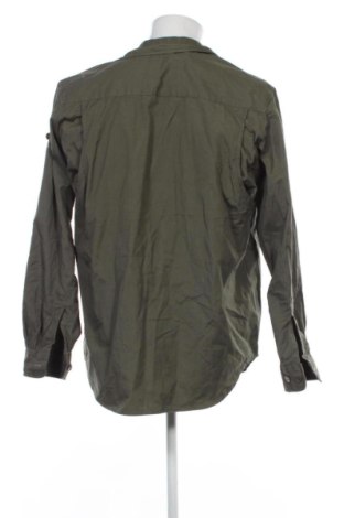 Férfi ing Unbranded, Méret L, Szín Zöld, Ár 7 499 Ft