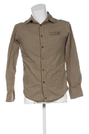 Herrenhemd Unbranded, Größe S, Farbe Mehrfarbig, Preis € 14,77