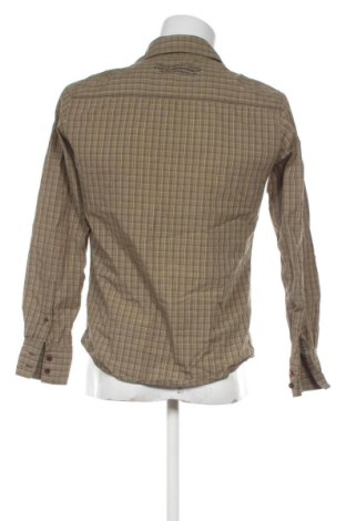 Herrenhemd Unbranded, Größe S, Farbe Mehrfarbig, Preis € 14,77