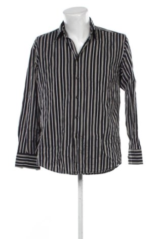 Herrenhemd Unbranded, Größe M, Farbe Mehrfarbig, Preis 19,99 €