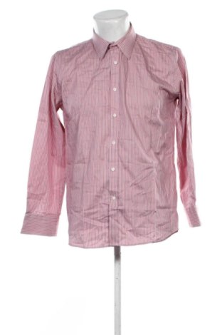 Мъжка риза Unbranded, Размер M, Цвят Многоцветен, Цена 15,33 €