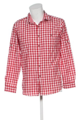 Męska koszula Unbranded, Rozmiar M, Kolor Kolorowy, Cena 78,99 zł