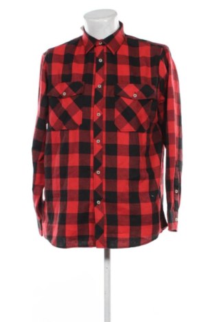 Herrenhemd Unbranded, Größe L, Farbe Mehrfarbig, Preis 19,99 €