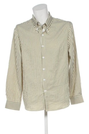 Herrenhemd Unbranded, Größe L, Farbe Mehrfarbig, Preis 15,00 €