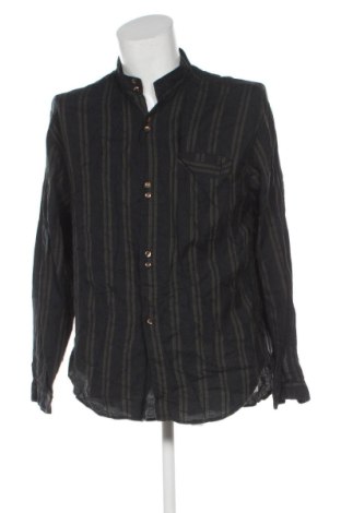 Herrenhemd Unbranded, Größe L, Farbe Mehrfarbig, Preis 14,77 €