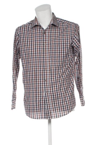 Herrenhemd Unbranded, Größe M, Farbe Mehrfarbig, Preis 15,00 €