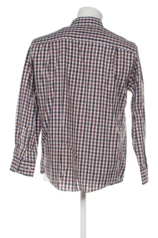 Herrenhemd Unbranded, Größe M, Farbe Mehrfarbig, Preis 15,00 €