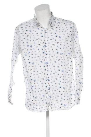 Herrenhemd Unbranded, Größe XL, Farbe Mehrfarbig, Preis 14,77 €