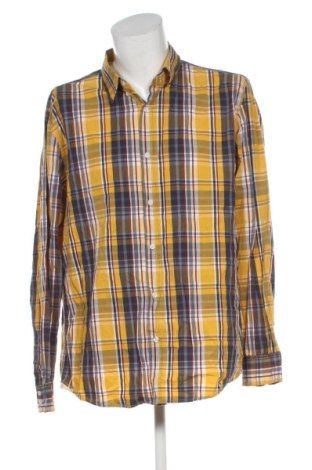 Herrenhemd Unbranded, Größe XXL, Farbe Mehrfarbig, Preis 19,99 €