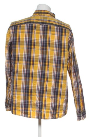 Herrenhemd Unbranded, Größe XXL, Farbe Mehrfarbig, Preis 19,99 €