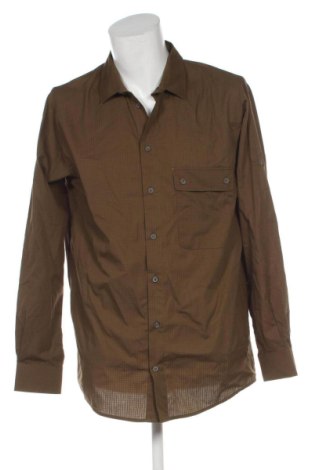 Herrenhemd Unbranded, Größe XL, Farbe Mehrfarbig, Preis 15,00 €