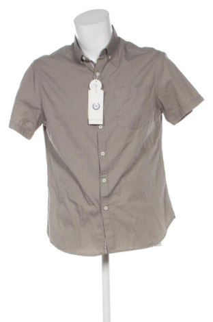 Мъжка риза DENIM AND FLOWER, Размер L, Цвят Многоцветен, Цена 39,00 €