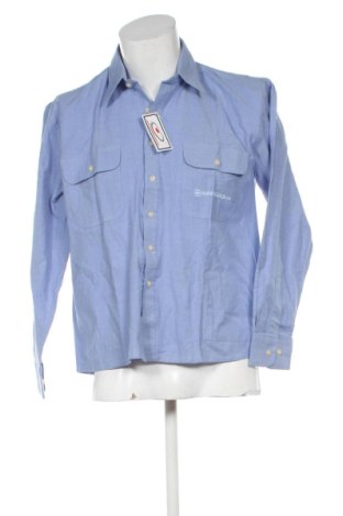 Férfi ing Unbranded, Méret M, Szín Kék, Ár 11 839 Ft