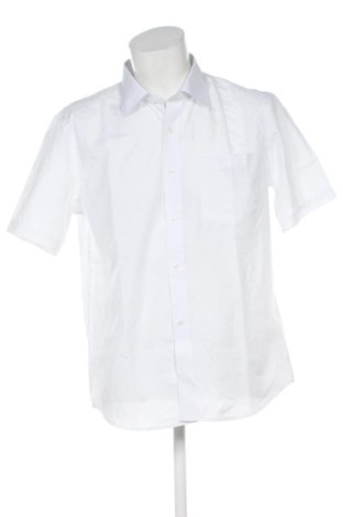 Pánská košile  Unbranded, Velikost XXL, Barva Bílá, Cena  439,00 Kč