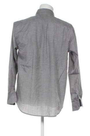 Herrenhemd Unbranded, Größe XXL, Farbe Grau, Preis 19,99 €