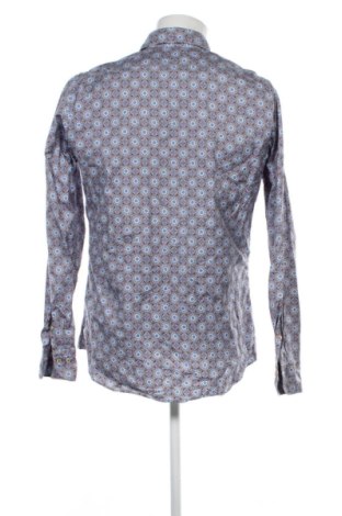 Herrenhemd Unbranded, Größe L, Farbe Mehrfarbig, Preis 19,99 €