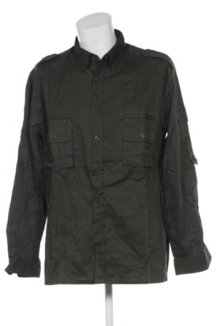Męska koszula Unbranded, Rozmiar XL, Kolor Zielony, Cena 78,99 zł