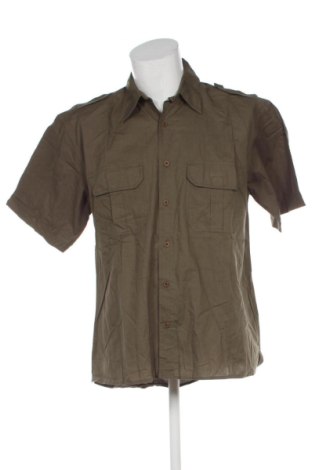 Cămașă de bărbați Unbranded, Mărime XL, Culoare Verde, Preț 91,99 Lei