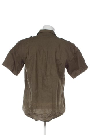 Cămașă de bărbați Unbranded, Mărime XL, Culoare Verde, Preț 91,99 Lei