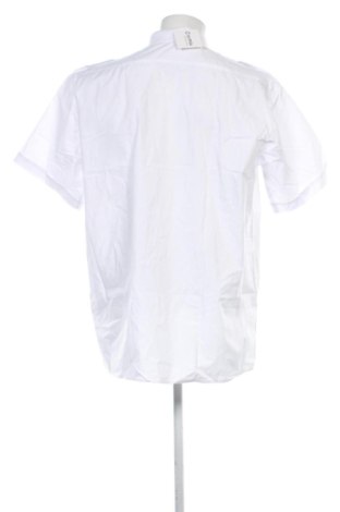 Herrenhemd Unbranded, Größe XL, Farbe Weiß, Preis 19,99 €