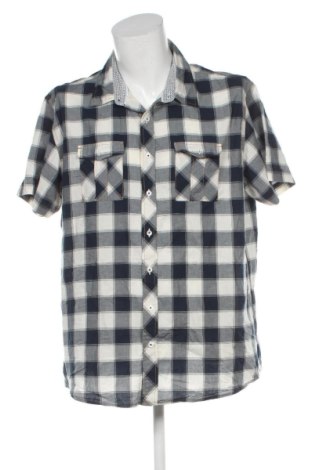 Мъжка риза Unbranded, Размер XXL, Цвят Многоцветен, Цена 15,33 €