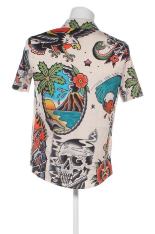Cămașă de bărbați Unbranded, Mărime S, Culoare Multicolor, Preț 91,99 Lei