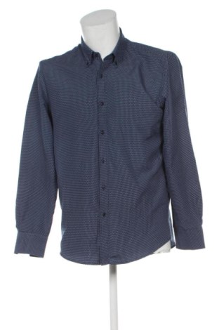 Herrenhemd Unbranded, Größe L, Farbe Mehrfarbig, Preis 19,99 €