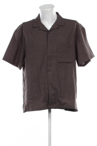 Męska koszula Unbranded, Rozmiar XL, Kolor Szary, Cena 123,99 zł