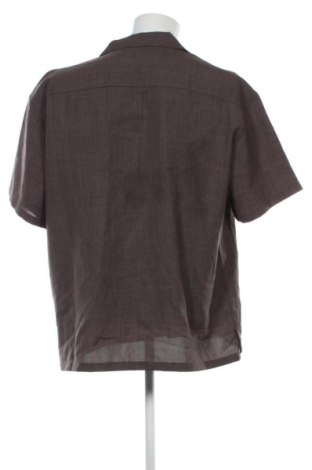 Męska koszula Unbranded, Rozmiar XL, Kolor Szary, Cena 123,99 zł