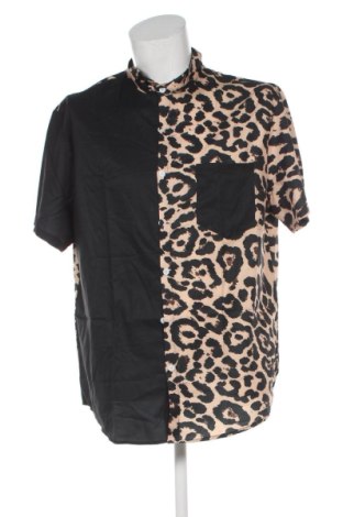 Pánska košeľa  Unbranded, Veľkosť XL, Farba Viacfarebná, Cena  17,95 €